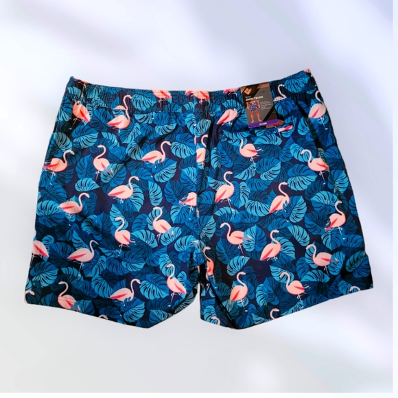 Men's Member's Mark Swimming Trunks size XXL - Picture 2 of 3